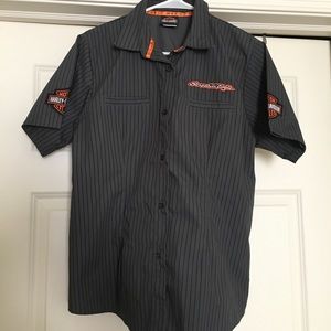 Women’s Harley Davidson XL